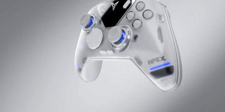 【飛智八爪魚4】飛越式進化六大重點全揭露