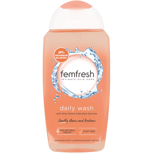 Femfresh Intimate Wash 250Ml