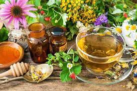 Detoks Tea