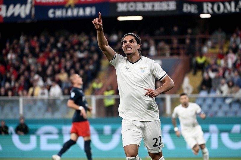 Dự đoán bóng đá, phân tích kèo Lazio vs Genoa, 02h45 ngày 31/01