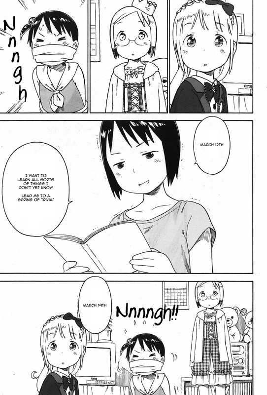 Ichigo MashimaroChap74-6