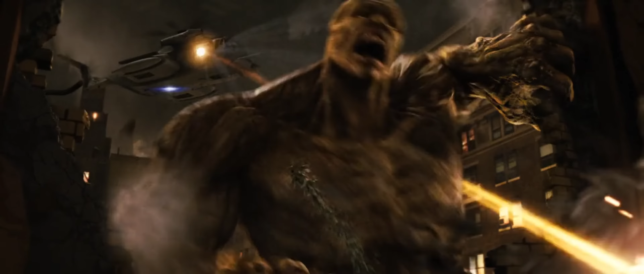 The Incredible Hulk _ Hulk vs Abomination _ Final Battle Scene [4K HDR] 3-35 screenshot (2)