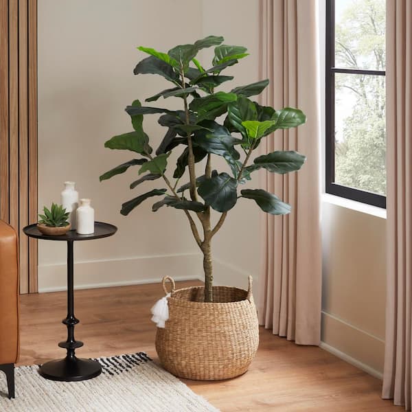 50% Off StyleWell Artificial Plants: Limited-Time Home Depot Decor Days Sale 50% Off StyleWell Artificial Plants: Limited-Time Home Depot Decor Days Sale