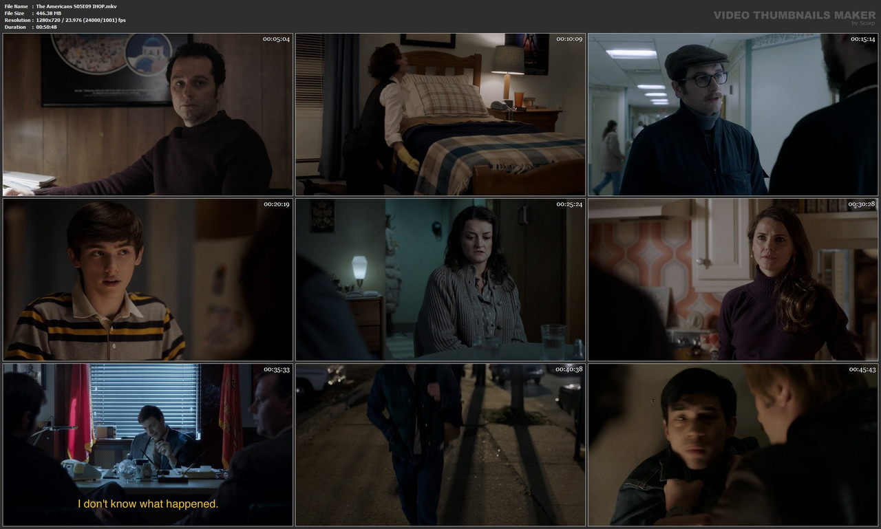 The Americans S05E09 IHOP.mkv