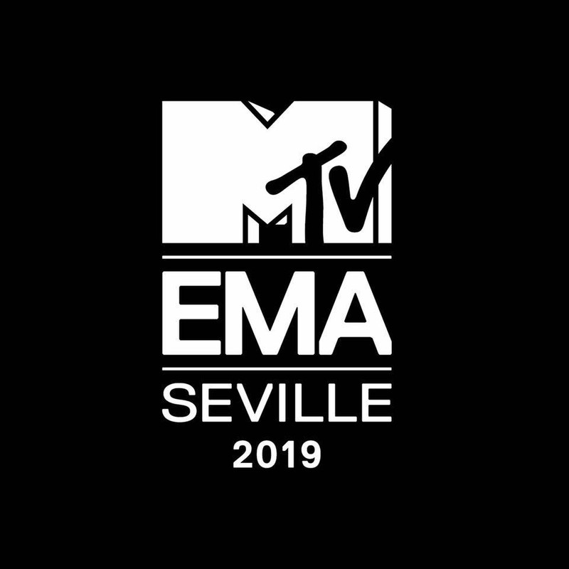 VA - MTV EMA (2019) HDTV Mema