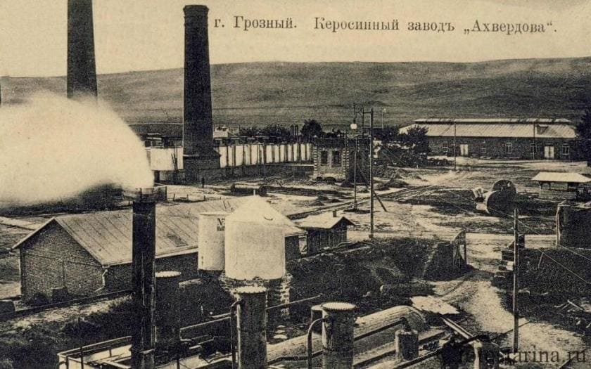 Крекинг нефти - интересные факты о самых знаковых изобретениях Крекинг нефти - интересные факты о самых знаковых изобретениях