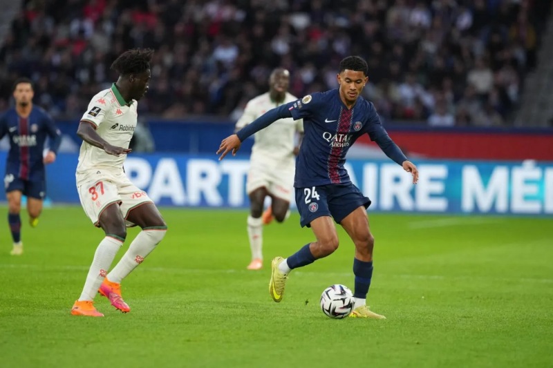 Nhận định, soi kèo Nice vs PSG, 03h00 ngày 22/03