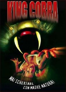 King Cobra (1999) DVD5 COPIA 1:1 ITA ENG King Cobra (1999) DVD5 COPIA 1:1 ITA ENG