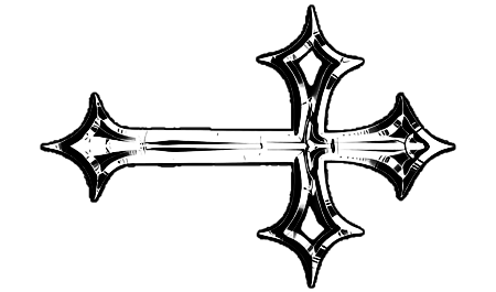 cross