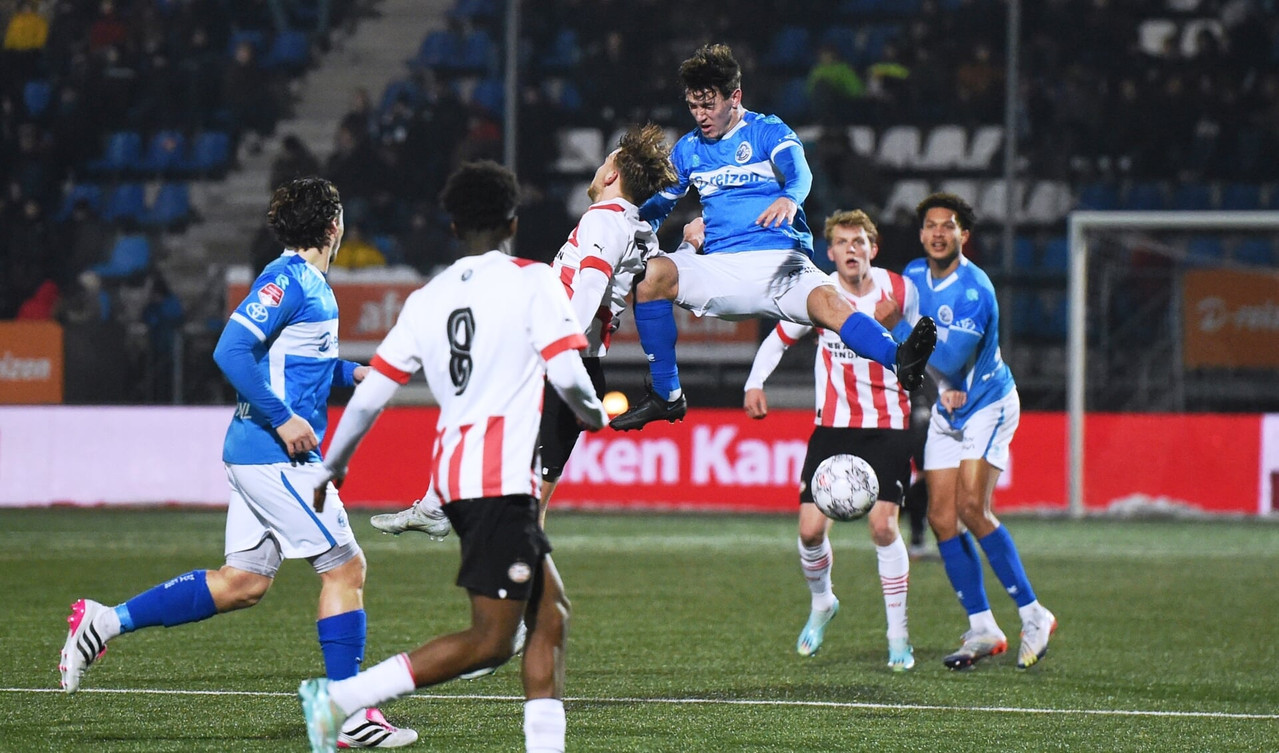 Nhận định, đánh giá Den Bosch vs PSV, 00h45 ngày 15/01