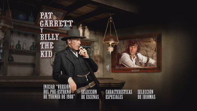 5 - Pat Garrett y Billy el Niño (Ed.Esp.)[2xDVD9 Full][Pal][Cast/Ing/Ale][Western][1973]
