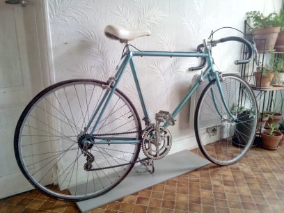 Motobecane - Type 76 Motobécane Ve