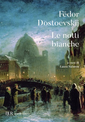 Fëdor Dostoevskij - Le notti bianche (2025)