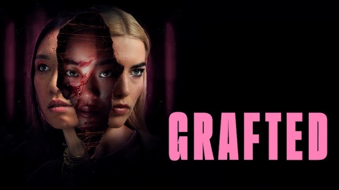 Grafted (2024) [Hindi-English]