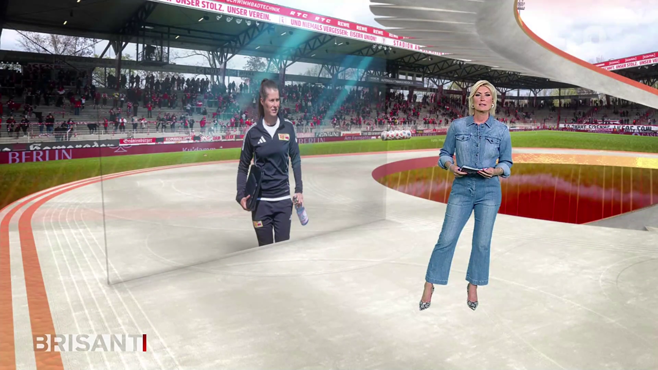 Kamilla Senjo ARD BRISANT 12 04 2026 85X Caps 31