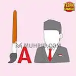 tebak gambar level 9
