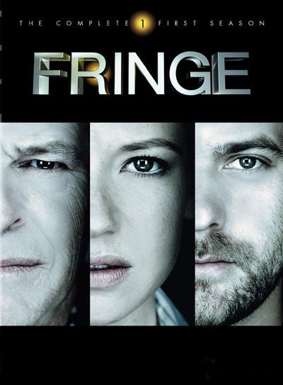 Fringe: Na Granicy Światów / Fringe (2008) {Sezon 1} PL.720p.WEB-DL.H264-NINE / Lektor PL