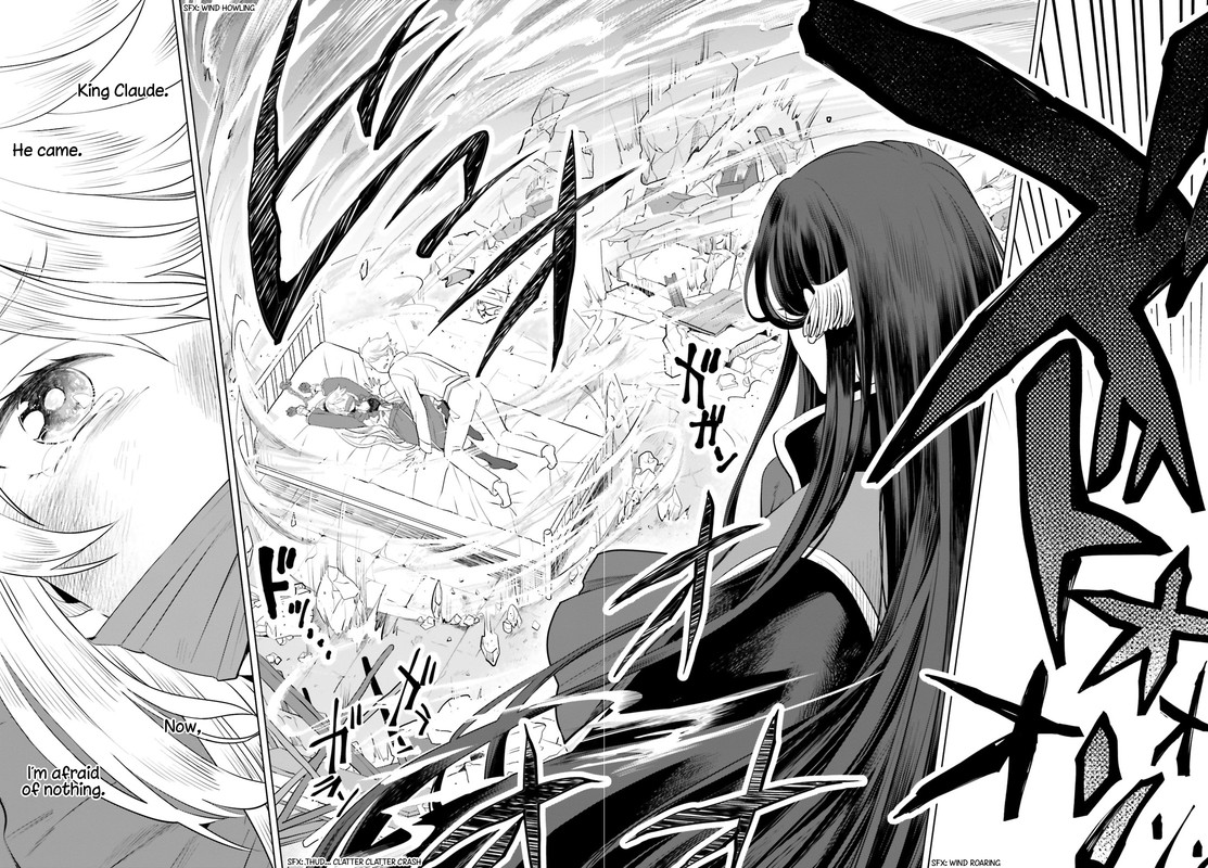 Akuyaku Reijo nano de Last Boss wo KattemimashitaChap11-16