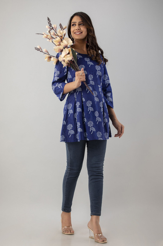 designer tunics online