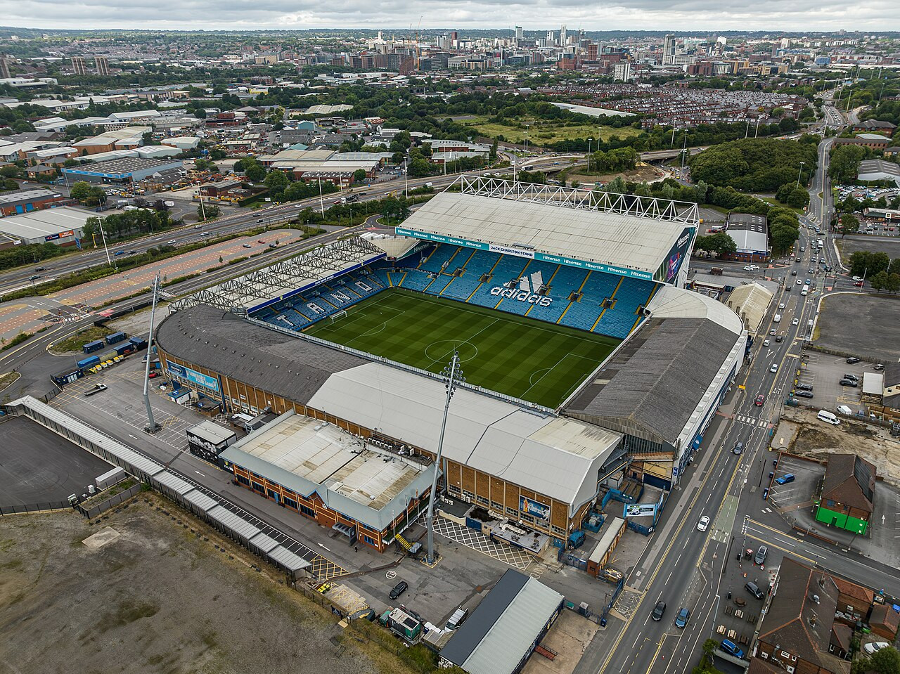 Leeds Stad