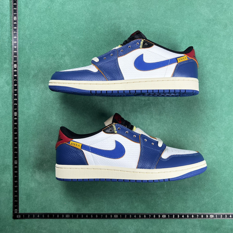 Travis Scott x Jordan Air Jordan 1 Low
