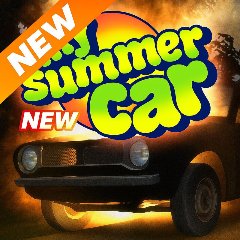 My Summer Car