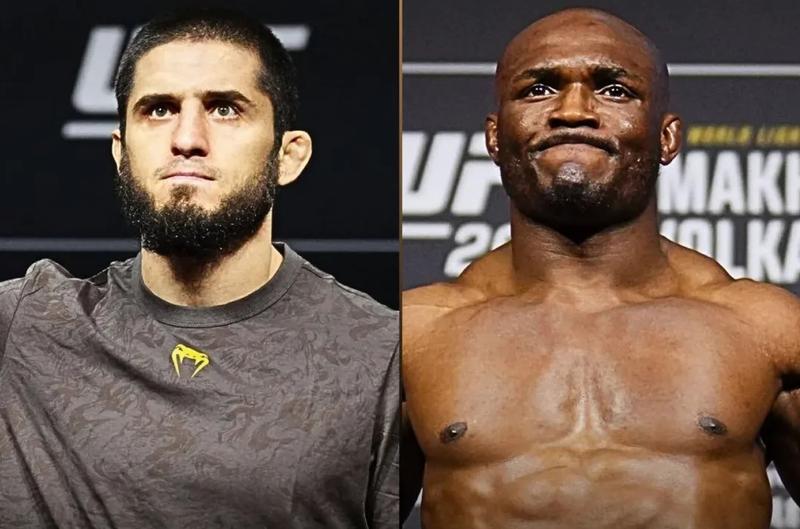 Ислам Махачев: Искам Камару Усман! Той е най-трудната ми битка