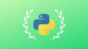 The Complete Python Challenge-based Course