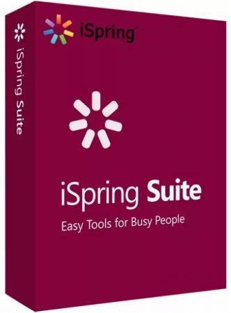 iSpring Suite 10.3.2 Build 6010 (x64) [Neverb]