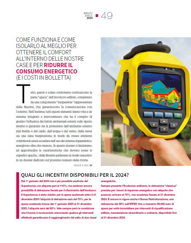 Come Ristr la Casa - Mar-Apr 2024 (10)