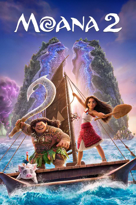 【海洋奇缘2 Moana 2 (2024)】【1080P+4K】【中英硬字幕】【=纯净分享】 【来源：赤道365论坛】 帖子ID:47099 海洋奇缘2016