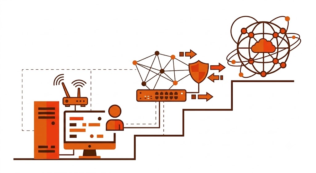 Networking Solutions
