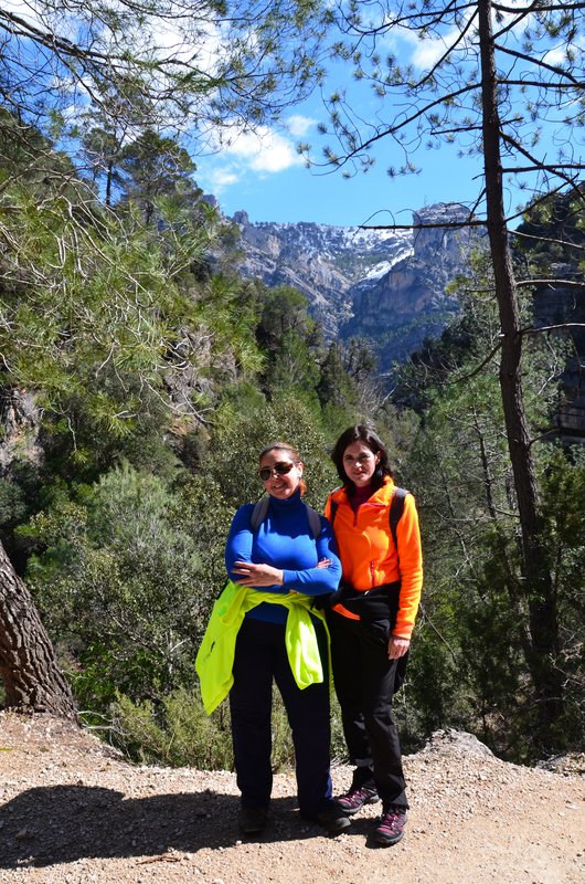 RUTA RIO BOROSA-12-3-2016-JAEN - Paseando por España-1991/2016 (66)