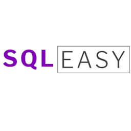 SQL Easy