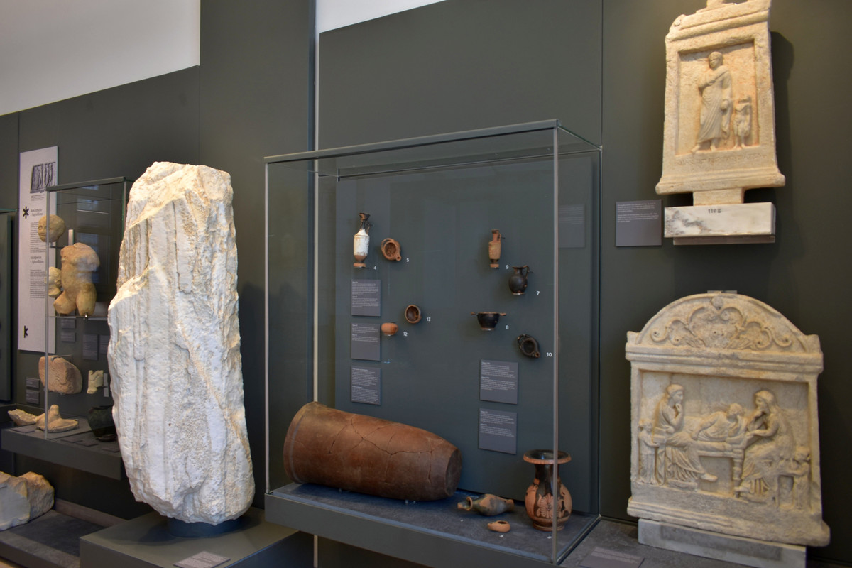 Αρχαιολογικό Μουσείο Κύθνου (13)