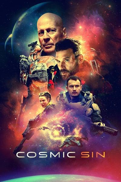 Cosmic Sin 2021 1080p WEB-DL H264 DD5 1-EVO