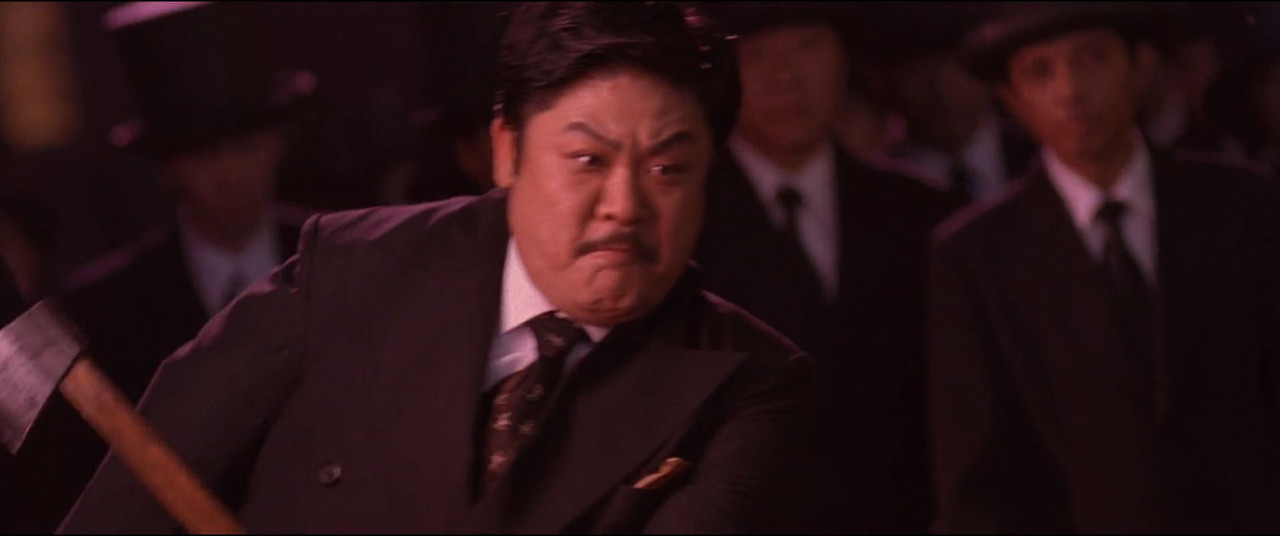 Fotos 06377 Kung Fu Sion (2004)