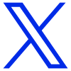 X/Twitter Logo