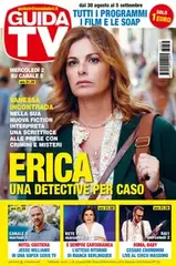 GuidaTV – 25 Agosto 2026