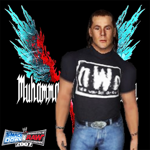 Shawn Attire 2