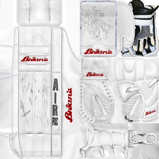 Nalimov19 Pads