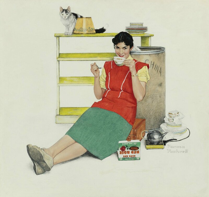 Norman-Rockwell
