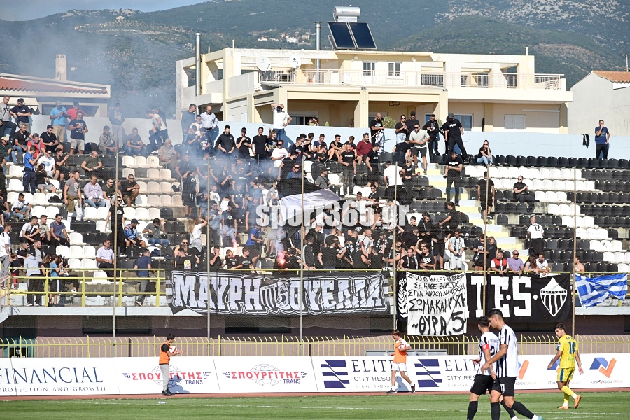 , &Kappa;&alpha;&lambda;&alpha;&mu;ά&tau;&alpha; – &Pi;&alpha;&nu;&alpha;&iota;&tau;&omega;&lambda;&iota;&kappa;ό&sigmaf;: &Tau;&omicron; &phi;&omega;&tau;&omicron;&rho;&epsilon;&pi;&omicron;&rho;&tau;ά&zeta; &tau;&eta;&sigmaf; &pi;&rho;ό&kappa;&rho;&iota;&sigma;&eta;&sigmaf; (pics)
