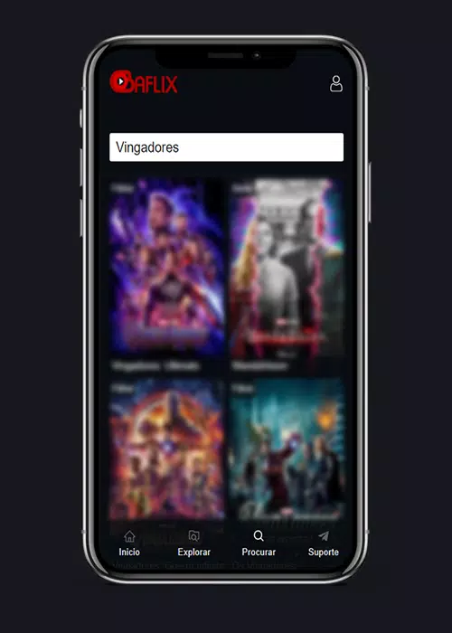 Download ObaFlix APK
