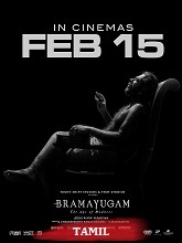 Bramayugam (2024) HDRip Tamil Movie Watch Online Free