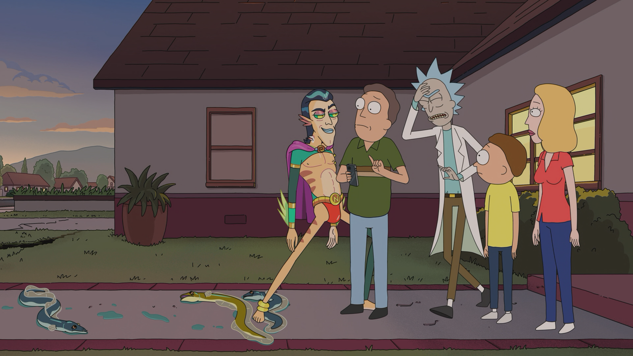 rick and morty season 1 download kickass rick and morty season 1 download kickass