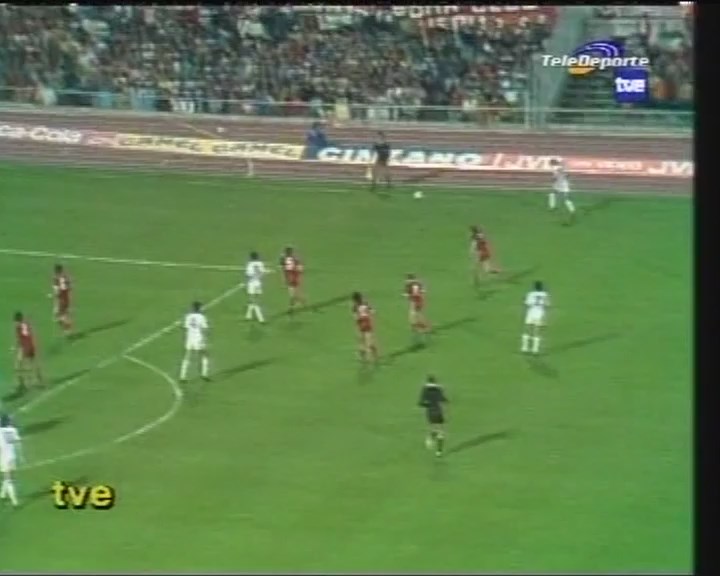 Copa de Europa 1983/1984 - Final - Liverpool Vs. AS Roma (256p) (Italiano) 3
