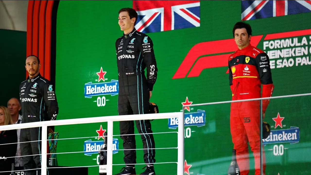 Movimientos en la F1: Estos pilotos terminan contrato al final de la temporada