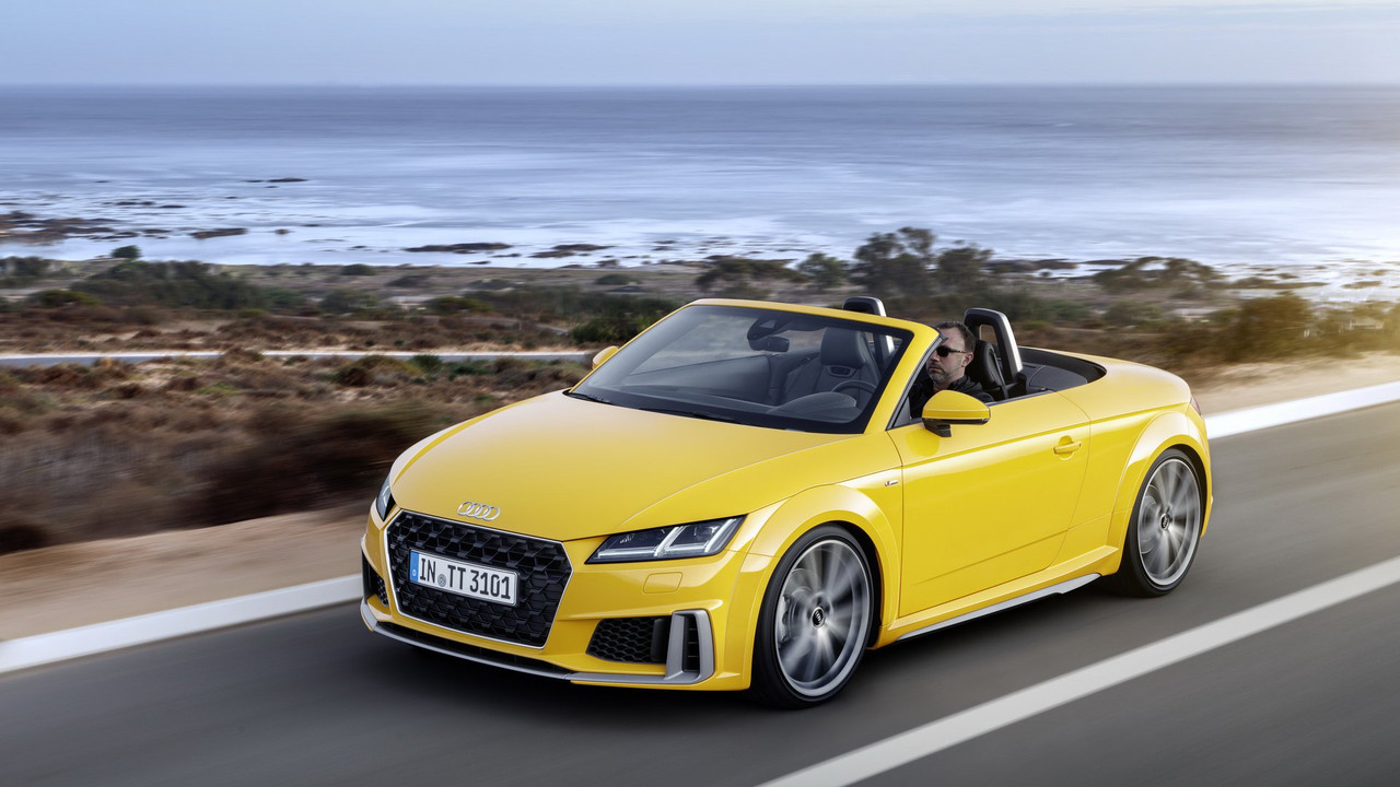 2019 Audi TT (16)