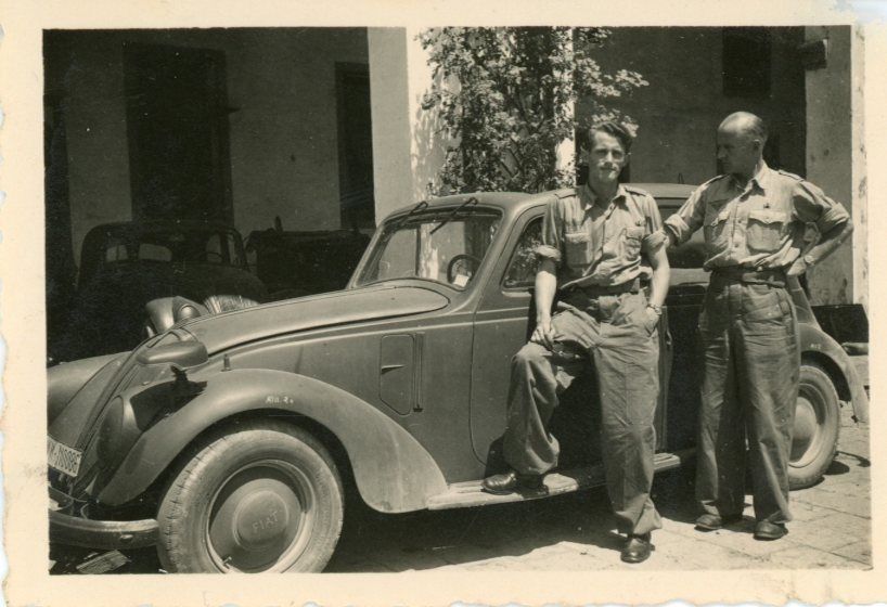 KM marine küstenartillerie italien Tropen Beute 